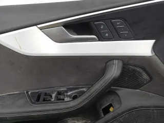 8W8845201,8W8845201B Стекло двери передней левой Audi A5 (S5,RS5) 2 Арт 00279734sep4, вид 11