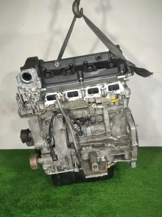 4J12 Двигатель Mitsubishi Outlander 3 restailing 3 2.4л Арт 00275000, вид 5