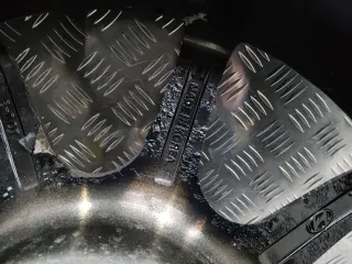 529102M952 Колесо запасное (таблетка) Hyundai Santa FE 4 (TM) restailing Арт 118103, вид 11