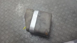 A1688000148,00782601 Компрессор центрального замка Mercedes A W168 Арт 20882175, вид 4