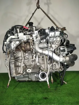 8571358 , 12318571358,8635553 , 12318635553 Генератор BMW X4 F98 3.0л Арт 00286190sep1, вид 2