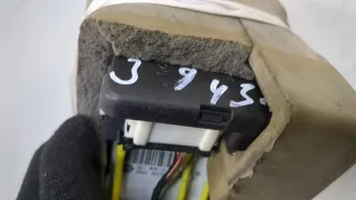 A1688000035 Компрессор центрального замка Mercedes A W168 Арт 20881802, вид 4