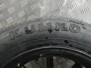 529102M952 Колесо запасное (таблетка) Hyundai Santa FE 4 (TM) restailing Арт 118103, вид 12