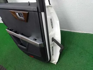 A2047301355 , 2047301355,A2047302755 : 2047302755 Стекло двери задней левой Mercedes GLK X204 Арт 00278939sep5, вид 11