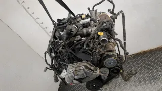 68634220AA,EC1 Двигатель Dodge Hornet 2.0л Турбо-инжектор Арт 20497006, вид 5