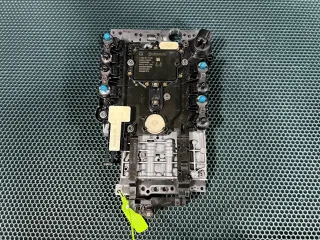 A0009017100,R2122770101 Электронная плата АКПП Mercedes GLS X166 4.7л Арт 01770942, вид 1