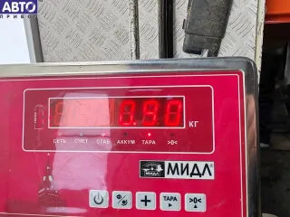 14951340ZL Подушка безопасности (Airbag) водителя Citroen jumpy 1 Арт 55262206, вид 4