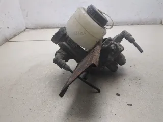  Клапан защитный 4-х контурный Iveco EuroCargo Арт 20528033, вид 5