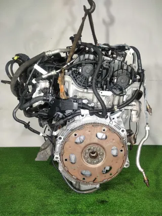 8571358 , 12318571358,8635553 , 12318635553 Генератор BMW X4 F98 3.0л Арт 00286190sep1, вид 3