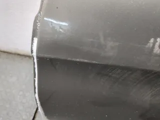 9203AF Стекло двери задней левой Citroen Xsara Picasso Арт 11660693, вид 4