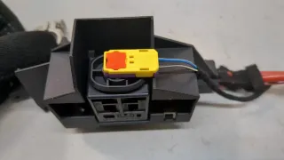 8J0915459 Клеммник Audi Q5 1 Арт 20877595, вид 4