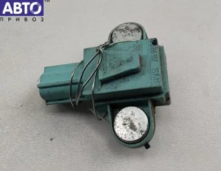 4F0955557 Датчик удара (Airbag) Audi A6 C6 (S6,RS6) Арт 55262791, вид 1