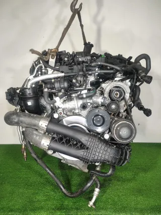 8571358 , 12318571358,8635553 , 12318635553 Генератор BMW X4 F98 3.0л Арт 00286190sep1, вид 1