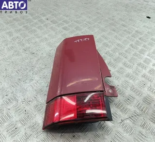  Фонарь противотуманный левый Opel Meriva 1 Арт 55195457, вид 1