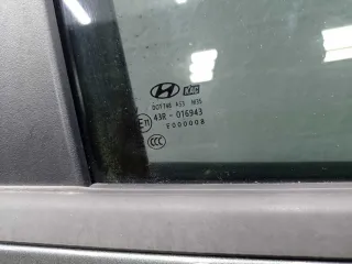 83665N9000 Скелет ручки задней правой Hyundai Tucson 4 Арт 00280129sep3, вид 6