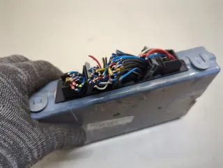 209411,1907429 Блок VIC DAF CF Арт 20807867, вид 2