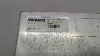 4461350420 Блок управления EBS DAF XF 105 Арт 20806058, вид 2