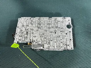 A0009017100,R2122770101 Электронная плата АКПП Mercedes GLS X166 4.7л Арт 01770942, вид 5