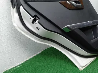 A2047351310,2047351310 Стекло двери задней левой Mercedes GLK X204 Арт 00278939sep4, вид 12