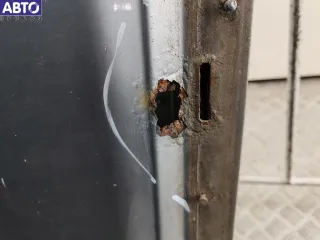  Дверь боковая передняя правая Audi A6 C6 (S6,RS6) Арт 54196382, вид 3