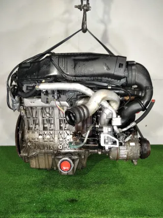 6774698 Насос ГУР BMW 5 E60/E61 Арт 00280155sep4, вид 3