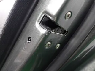 83665N9000 Скелет ручки задней правой Hyundai Tucson 4 Арт 00280129sep3, вид 10