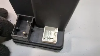 4A0862257A Компрессор центрального замка Audi A4 B5 Арт 20879919, вид 3