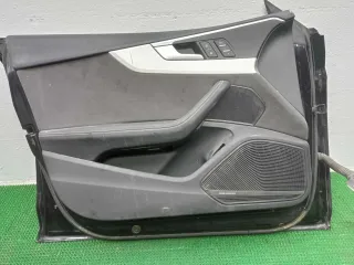 8W8845201,8W8845201B Стекло двери передней левой Audi A5 (S5,RS5) 2 Арт 00279734sep4, вид 5