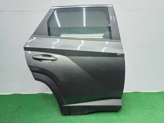 83665N9000 Скелет ручки задней правой Hyundai Tucson 4 Арт 00280129sep3, вид 1