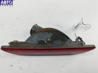 2658091101 Фонарь противотуманный центральный Nissan Note E11 Арт 55261777, вид 2