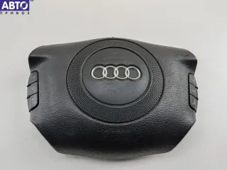 4B0898201A Подушка безопасности (Airbag) водителя Audi A6 C5 (S6,RS6) Арт 55184956, вид 1