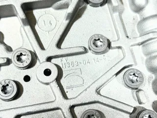 A0009017100,R2122770101 Электронная плата АКПП Mercedes GLS X166 4.7л Арт 01770942, вид 7