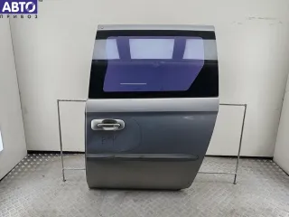  Дверь сдвижная левая Chrysler Voyager 4 Арт 54681975, вид 1