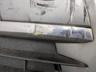 4F0807105 Бампер передний серый Audi A6 C6 (S6,RS6) Арт 20892947, вид 3