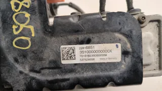 22816851 Автономный отопитель (Webasto) Chevrolet Volt Арт 20873998, вид 4