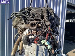 358S1, M62B35 Двигатель (ДВС) BMW 7 E38 3.5л i Арт 55133444, вид 4