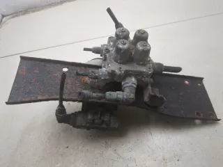  Клапан защитный 4-х контурный Iveco EuroCargo Арт 20528033, вид 3