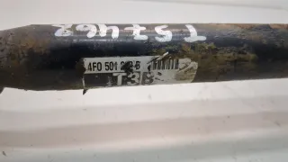 4F0501203B Полуось задняя (приводной вал, ШРУС) Audi A6 C6 (S6,RS6) Арт 20887822, вид 2