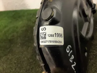 12681996 Коллектор впускной Chevrolet Malibu 9 restailing 1.5л Арт 00288323, вид 3