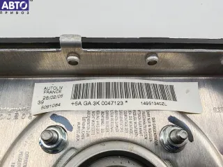 14951340ZL Подушка безопасности (Airbag) водителя Citroen jumpy 1 Арт 55262206, вид 3