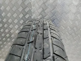 529102M952 Колесо запасное (таблетка) Hyundai Santa FE 4 (TM) restailing Арт 118103, вид 6