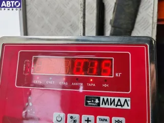  Переключатель дворников Citroen jumpy 1 Арт 55262270, вид 4