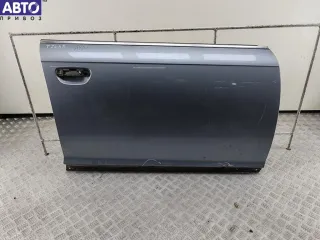  Дверь боковая передняя правая Audi A6 C6 (S6,RS6) Арт 54196382, вид 1