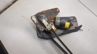 6401G0,6405J5 Механизм стеклоочистителя (трапеция дворников) Citroen Berlingo 1 Арт 20884513, вид 2