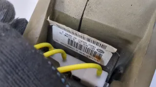 1688000348,00782602 Компрессор центрального замка Mercedes A W168 Арт 20883172, вид 3