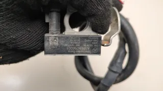 A1669056001 Клеммник Mercedes GLA X156 Арт 20875862, вид 3