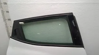 821008626R Дверь задняя правая белая Renault Clio 4 Арт 20884388, вид 2