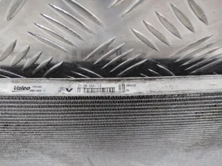 214109155R Радиатор (дополнительный) Renault Megane 4 Арт 117994, вид 2