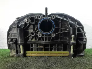 12681996 Коллектор впускной Chevrolet Malibu 9 restailing 1.5л Арт 00288323, вид 1