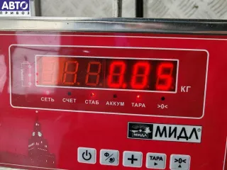 4F0955557 Датчик удара (Airbag) Audi A6 C6 (S6,RS6) Арт 55262791, вид 3